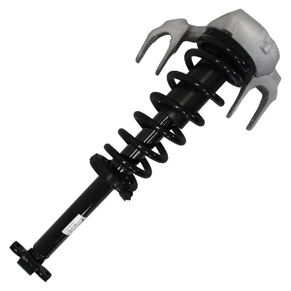 2003-2007 Cadillac CTS Suspension Strut and Coil Spring Assembly - Front Left (Unity)