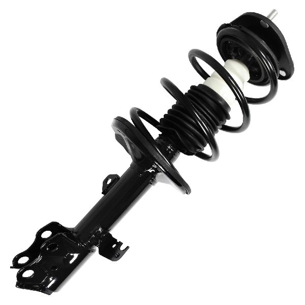 2009-2010 Pontiac Vibe Suspension Strut and Coil Spring Assembly - Front Right (Unity)