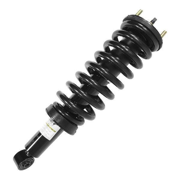 2000-2006 Toyota Tundra Suspension Strut and Coil Spring Assembly - Front Right (Unity)