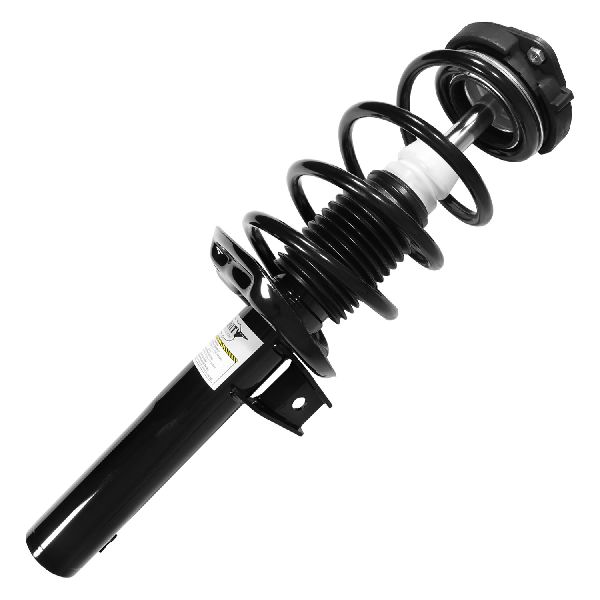 2012-2019 Volkswagen Beetle Suspension Strut and Coil Spring Assembly - Front (Unity)