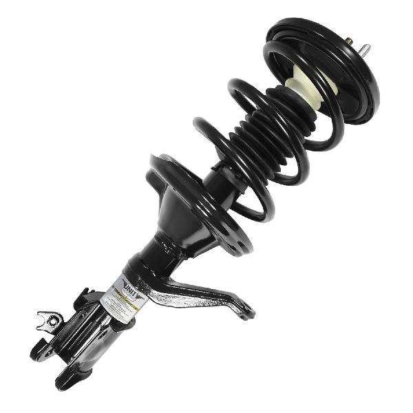 2003-2011 Honda Element Suspension Strut and Coil Spring Assembly - Front Left (Unity)