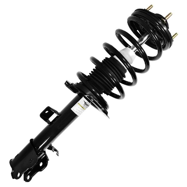 2001-2011 Mazda Tribute Suspension Strut and Coil Spring Assembly - Front Right (Unity)