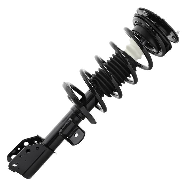 2002-2007 Saturn Vue Suspension Strut and Coil Spring Assembly - Front Left (Unity)