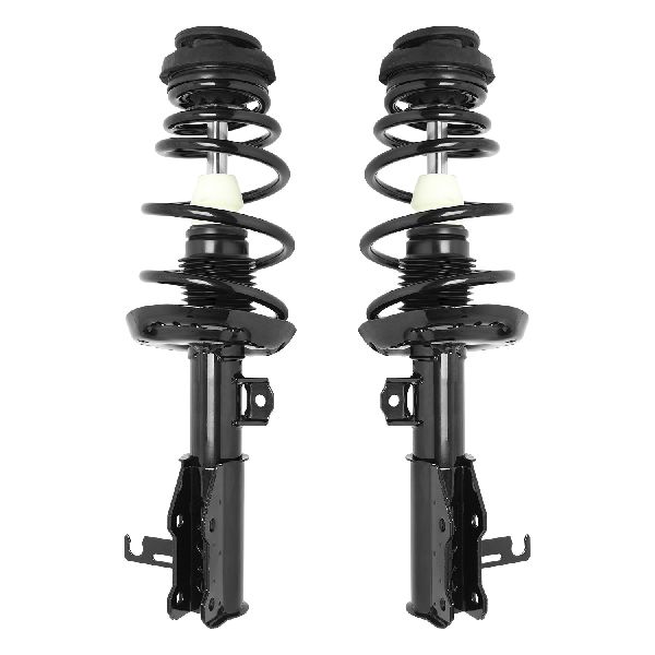 2011-2016 Buick Regal Active to Passive Suspension Conversion Kit - Front (Unity)