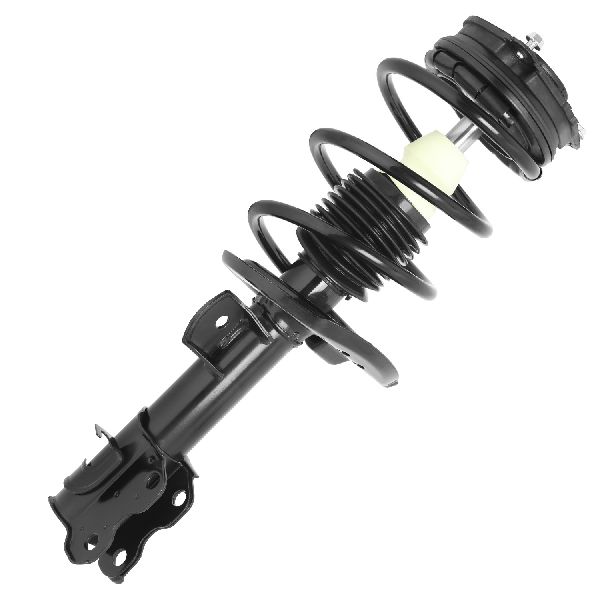 2013-2019 Nissan Sentra Suspension Strut and Coil Spring Assembly - Front Right (Unity)