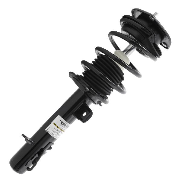 2007-2015 Mini Cooper Suspension Strut and Coil Spring Assembly - Front Right (Unity)