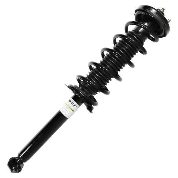 2004-2008 Acura TL Suspension Strut and Coil Spring Assembly - Rear (Unity)