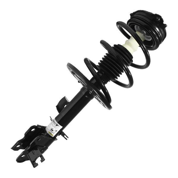 2009-2014 Nissan Murano Suspension Strut and Coil Spring Assembly - Front Right (Unity)