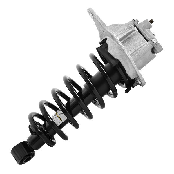 2001-2002 Volvo V70 Suspension Strut and Coil Spring Assembly - Rear Left (Unity)
