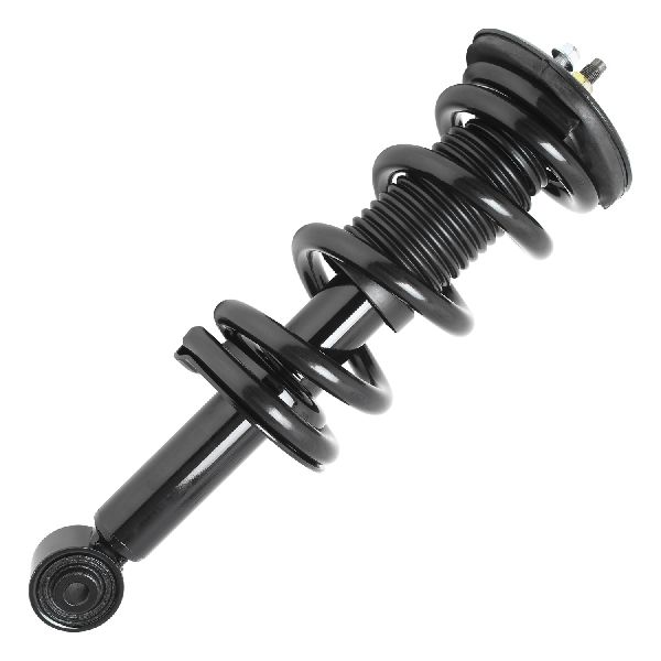 2012-2019 Nissan NV3500 Suspension Strut and Coil Spring Assembly - Front (Unity)