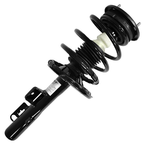 2005-2007 Ford Five Hundred Suspension Strut and Coil Spring Assembly - Front Left (Unity)