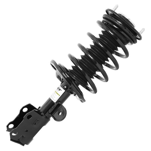 2010-2015 Toyota Prius Suspension Strut and Coil Spring Assembly - Front Right (Unity)