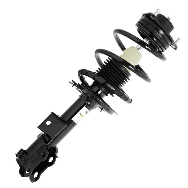 2012-2015 Kia Optima Suspension Strut and Coil Spring Assembly - Front Left (Unity)