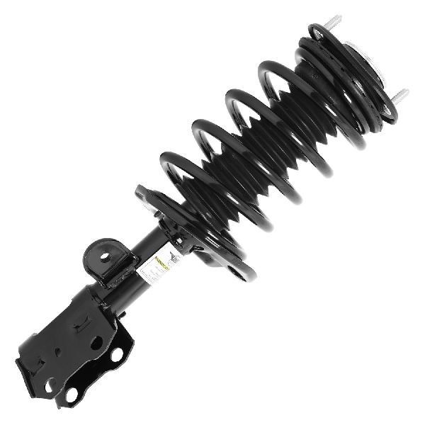 2010-2015 Toyota Prius Suspension Strut and Coil Spring Assembly - Front Left (Unity)