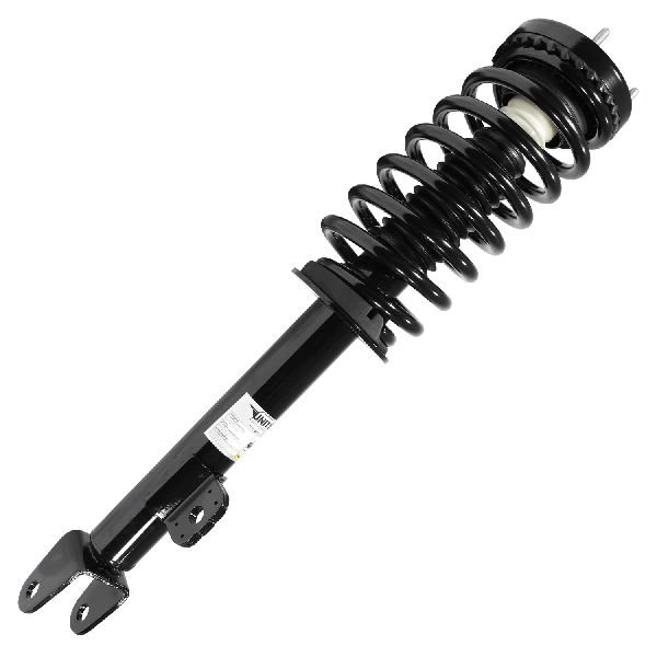 2005-2008 Dodge Magnum Suspension Strut and Coil Spring Assembly - Front (Unity)