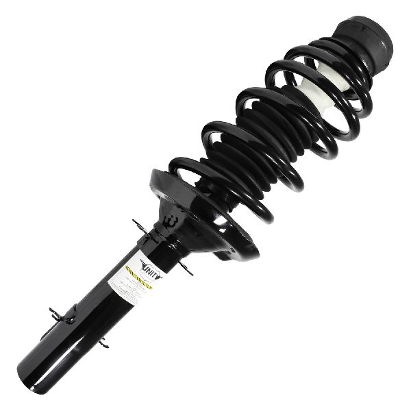 1999-2006 Volkswagen Golf Suspension Strut and Coil Spring Assembly - Front (Unity)