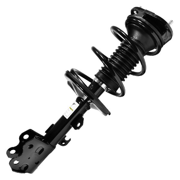 2004-2009 Toyota Prius Suspension Strut and Coil Spring Assembly - Front Left (Unity)