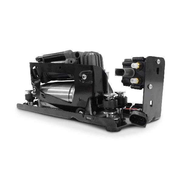 2011-2016 BMW 535i Air Suspension Compressor (Unity)