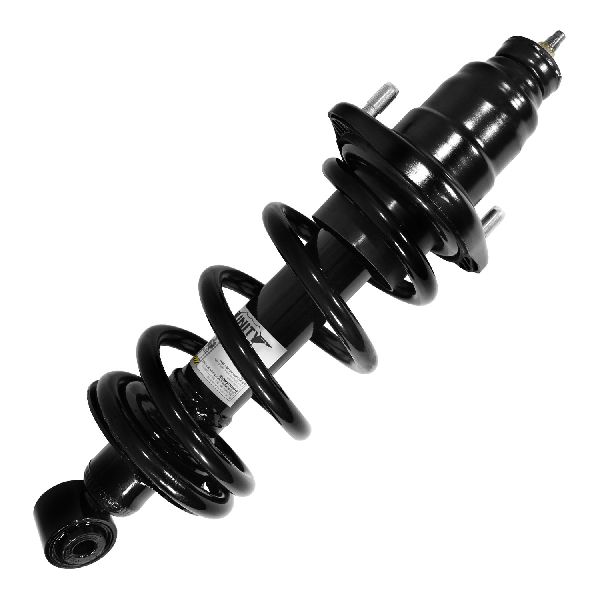 2003-2011 Honda Element Suspension Strut and Coil Spring Assembly - Rear Left (Unity)