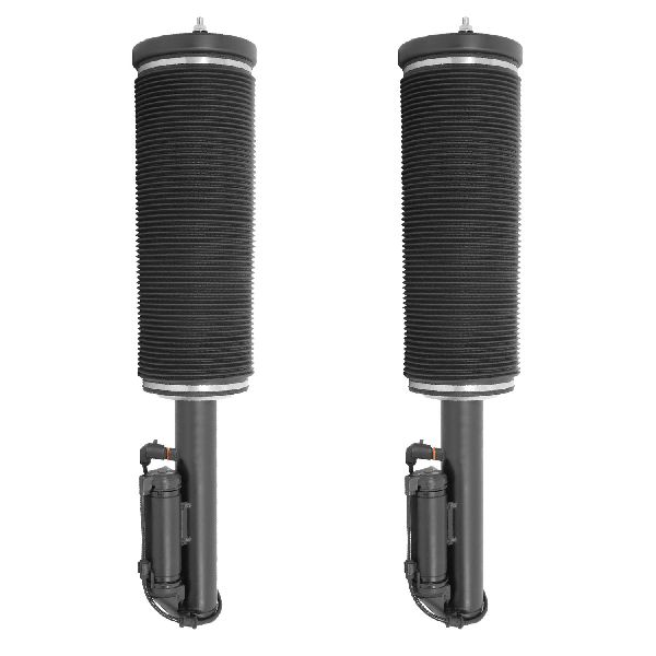 2001-2006 Mercedes-Benz S600 Air Spring to Coil Spring Conversion Kit - Front (Unity)