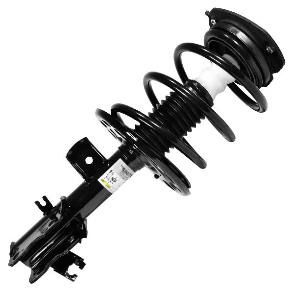 2007-2013 Nissan Altima Suspension Strut and Coil Spring Assembly - Front Right (Unity)