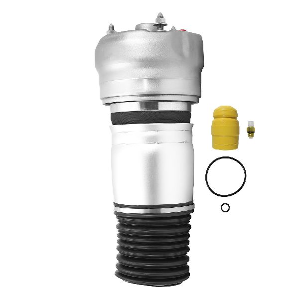 2010-2013 Porsche Panamera Air Suspension Spring - Front Left (Unity)