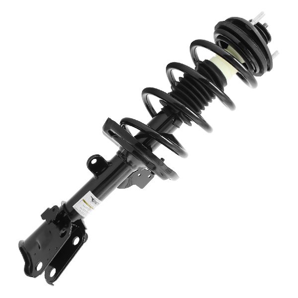 2009-2015 Honda Pilot Suspension Strut and Coil Spring Assembly - Front Right (Unity)