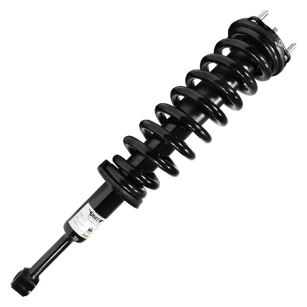 2007-2021 Toyota Tundra Suspension Strut and Coil Spring Assembly - Front Right (Unity)