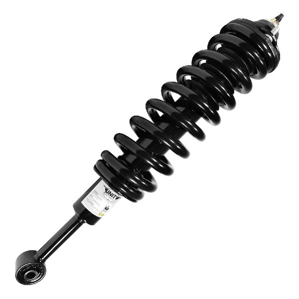 2007-2014 Toyota FJ Cruiser Suspension Strut and Coil Spring Assembly - Front Right (Unity)