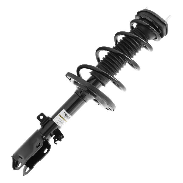 2012-2017 Toyota Camry Suspension Strut and Coil Spring Assembly - Rear Right (Unity)