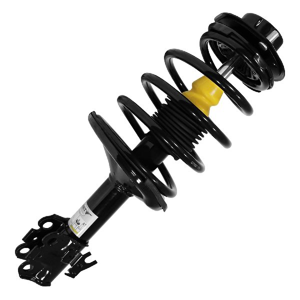 1992-1994 Lexus ES300 Suspension Strut and Coil Spring Assembly - Front Right (Unity)