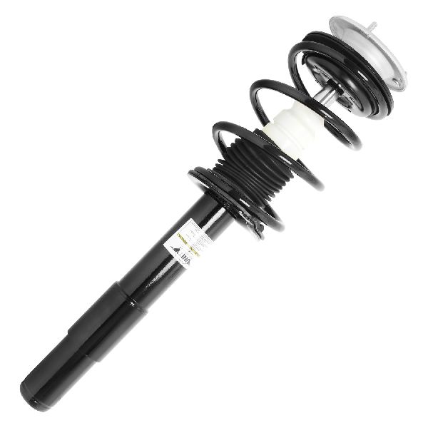 2008-2010 BMW 528i Suspension Strut and Coil Spring Assembly - Front (Unity)