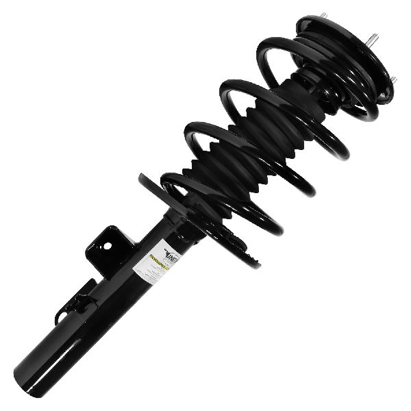 2008-2009 Ford Taurus Suspension Strut and Coil Spring Assembly - Front Right (Unity)