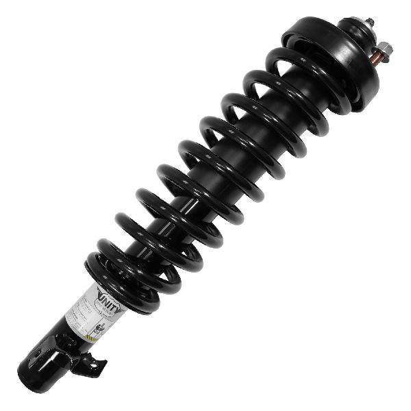 1994-2001 Acura Integra Suspension Strut and Coil Spring Assembly - Front Left (Unity)