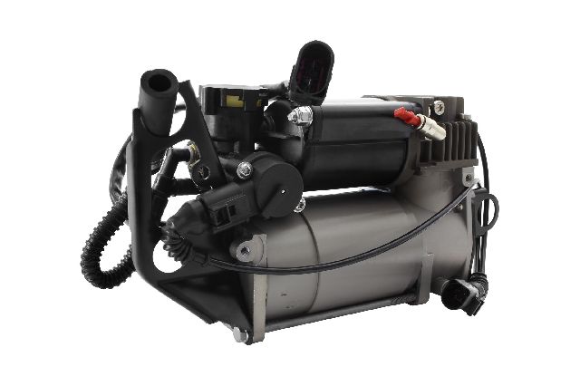 2007-2015 Audi Q7 Air Suspension Compressor (Unity)