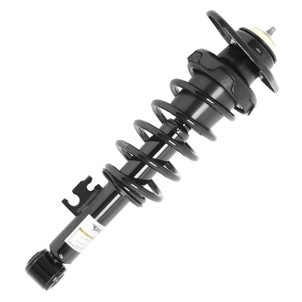2002-2008 Mini Cooper Suspension Strut and Coil Spring Assembly - Rear Right (Unity)