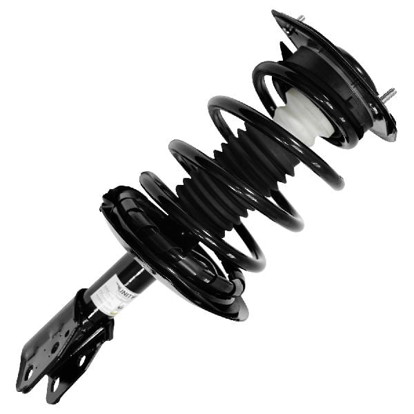 1990-1999 Buick LeSabre Suspension Strut and Coil Spring Assembly - Front (Unity)