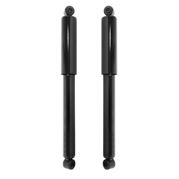 2015-2018 Chevrolet Suburban Suspension Shock Absorber Conversion Kit - Rear (Unity)