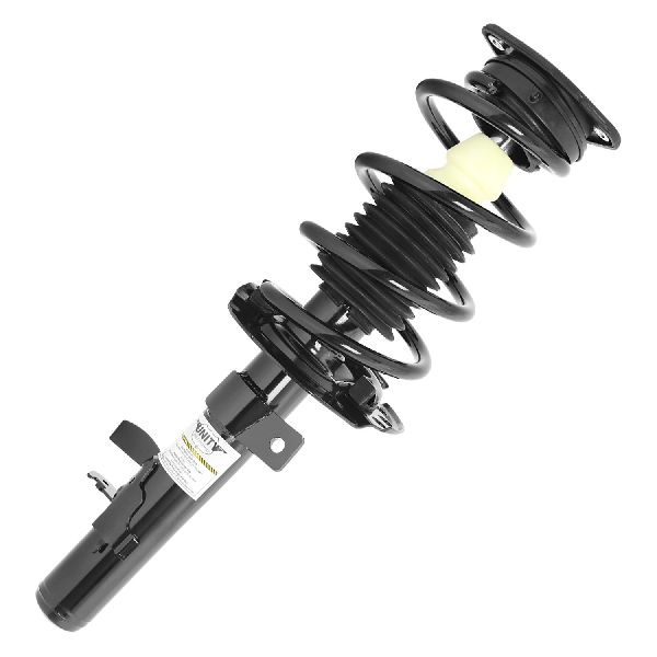 2013-2019 Ford Escape Suspension Strut and Coil Spring Assembly - Front Right (Unity)