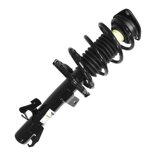 2004-2013 Mazda 3 Suspension Strut and Coil Spring Assembly - Front Right (Unity)