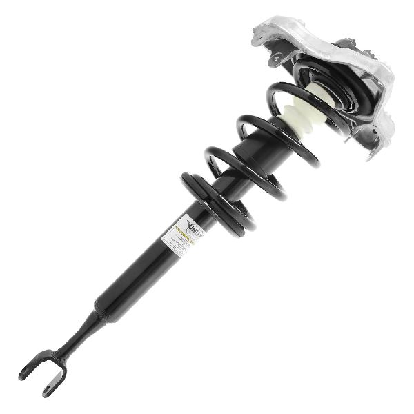 2005-2008 Audi A4 Suspension Strut and Coil Spring Assembly - Front (Unity)