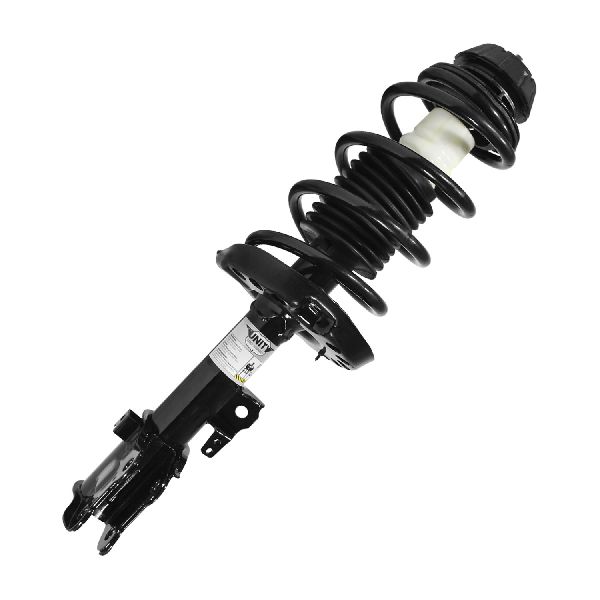 2010-2013 Kia Soul Suspension Strut and Coil Spring Assembly - Front Right (Unity)