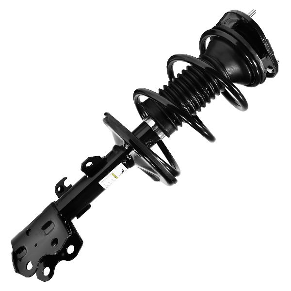 2004-2009 Toyota Prius Suspension Strut and Coil Spring Assembly - Front Right (Unity)