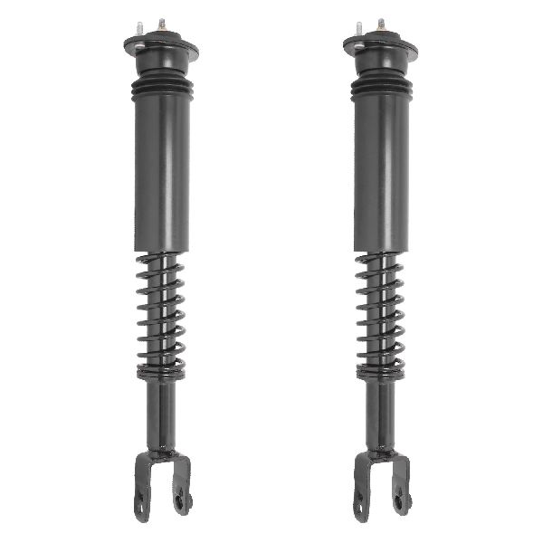 2005-2011 Cadillac STS Suspension Shock Absorber Conversion Kit - Rear (Unity)