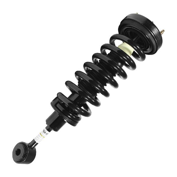 2006-2008 Lincoln Mark LT Suspension Strut and Coil Spring Assembly - Front (Unity)