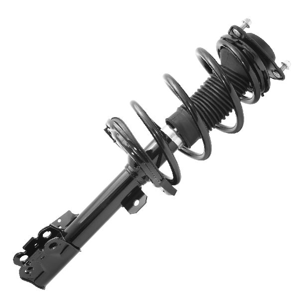 2011-2020 Toyota Sienna Suspension Strut and Coil Spring Assembly - Front Left (Unity)