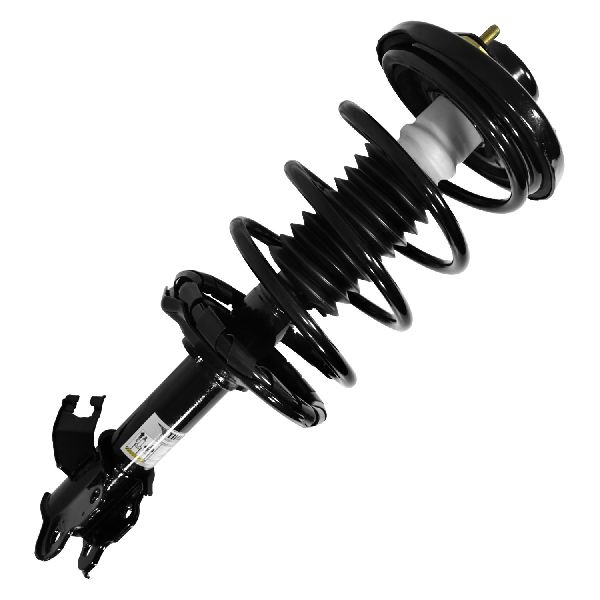 1996-1999 INFINITI I30 Suspension Strut and Coil Spring Assembly - Front Left (Unity)