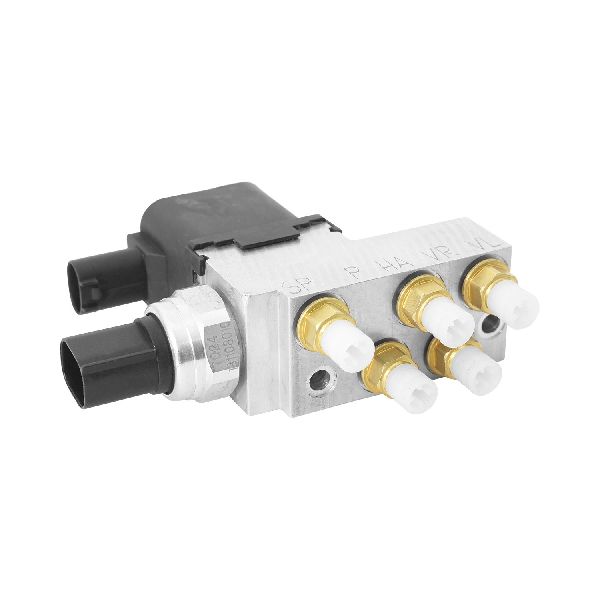 2007-2009 Mercedes-Benz E63 AMG Air Suspension Solenoid Valve Unit (Unity)