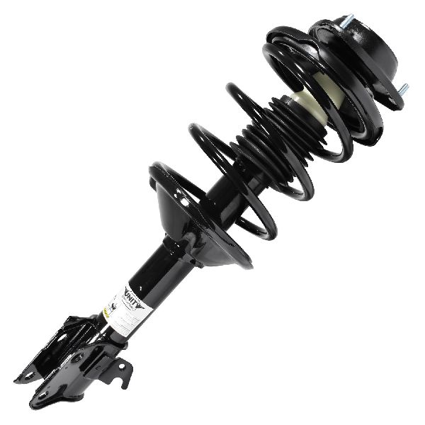 2003-2008 Hyundai Tiburon Suspension Strut and Coil Spring Assembly - Front Right (Unity)