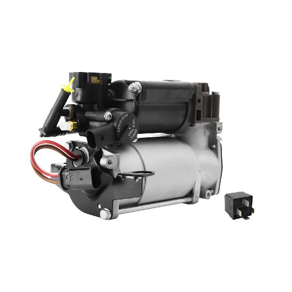 2001-2006 Mercedes-Benz S600 Air Suspension Compressor (Unity)